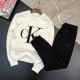 Picture for category CK Sweater Suits